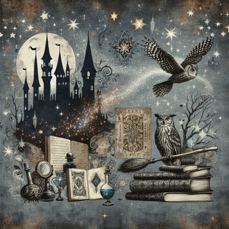 Creating the Perfect Harry Potter Wallpaper for Your Space